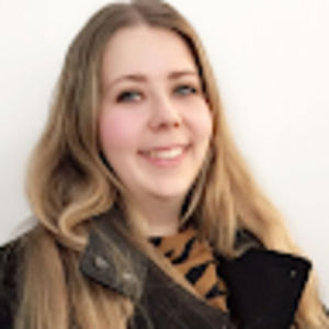 Meet your Posher, Jacqueline